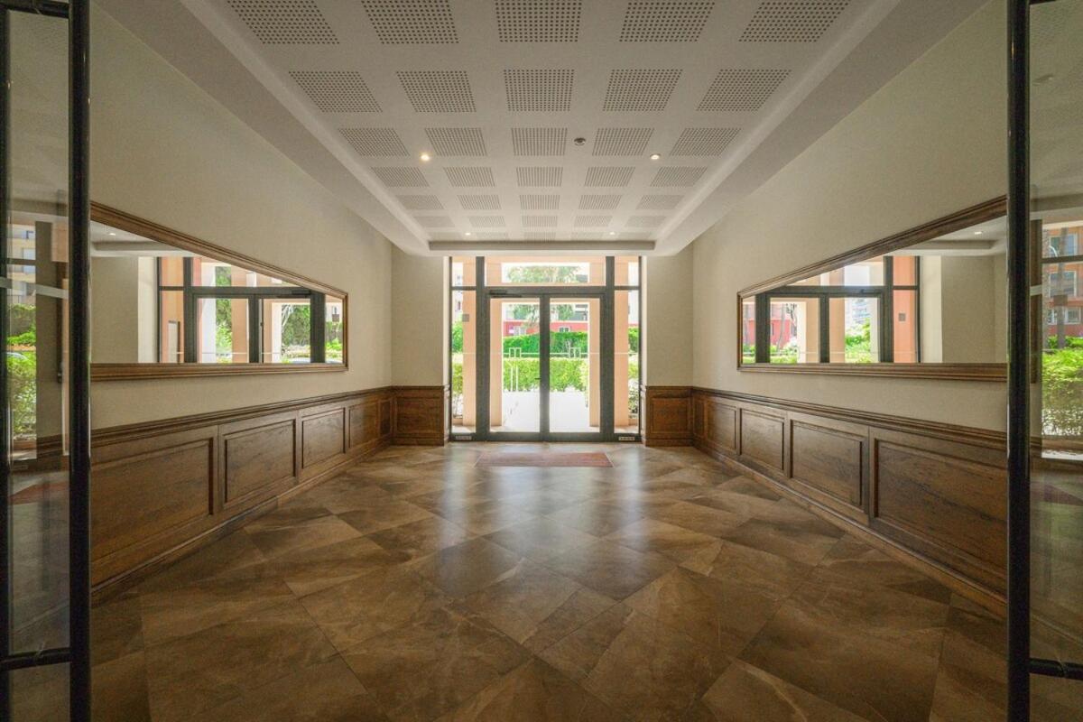Le Coq Wagner - Parking - Air Conditioning - Pool Apartment Menton Exterior photo